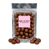 Chocolate Covered Caramels