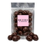 Chocolate Covered Jujubes Candy Bag