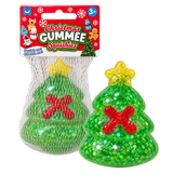 Sugar Squish Gummee – Christmas Glitter Tree