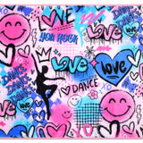 Corey Paige Dance Floor Mat