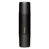 Corkcicle. Traveler - 36oz Ceramic Slate