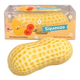 Squishy Crunchy Peanut