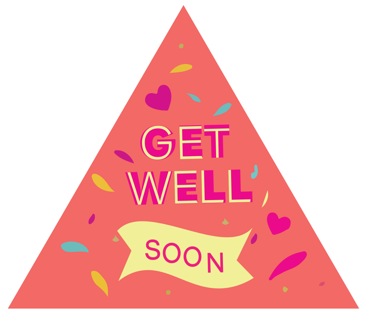 Get Well Soon