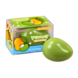 Green Mango – Crunchy Bead-Filled Squishy Toy