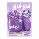 Gui Gui Slime Kits - Purple