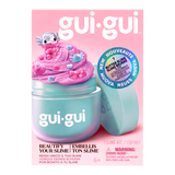 Gui Gui Slime Kit – Blue
