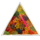 Assorted Gummy Bears
