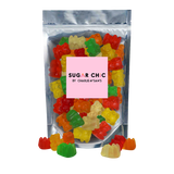 Gummy Bears Candy Bag