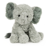 GUND Cozy Elephant Plush