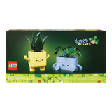 LEGO Botanicals Collection - Happy Plants