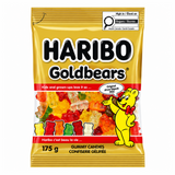 HARIBO Gold-Bears Gummy Candy