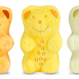 Haribo Gummy Bears Packaging Plush