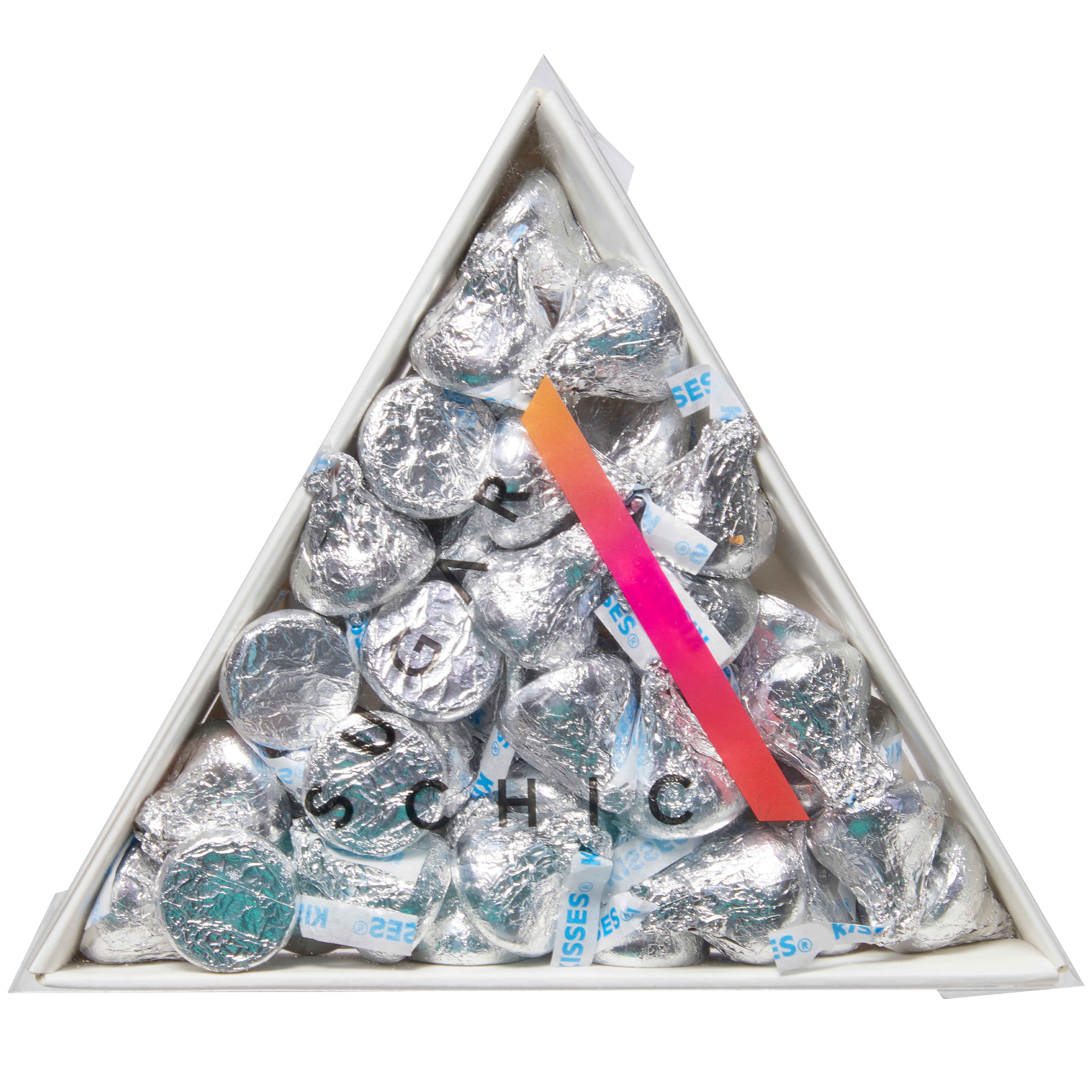 Hershey's Kisses