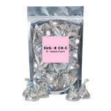 Hershey's Kisses Candy Bag