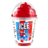 ICEE Scented Squishi Toy – Red