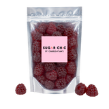 Jacked Up Juice Berries Candy Bag