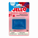 Jell-O Squishi Toy – Blue