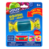 Jolly Rancher Scented Squishy Toy – Blue