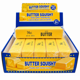 Jumbo Slow Rise Butter 9.5"
