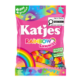 Katjes Rainbow Gummies – Colourful Candy Mix