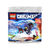 LEGO DREAMZzz - Zoey's Dream Jet Pack