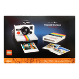 LEGO Polaroid OneStep - SX-70 Camera