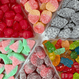Tangy Treats Tray