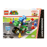 LEGO Mario Kart™ -  Yoshi Bike