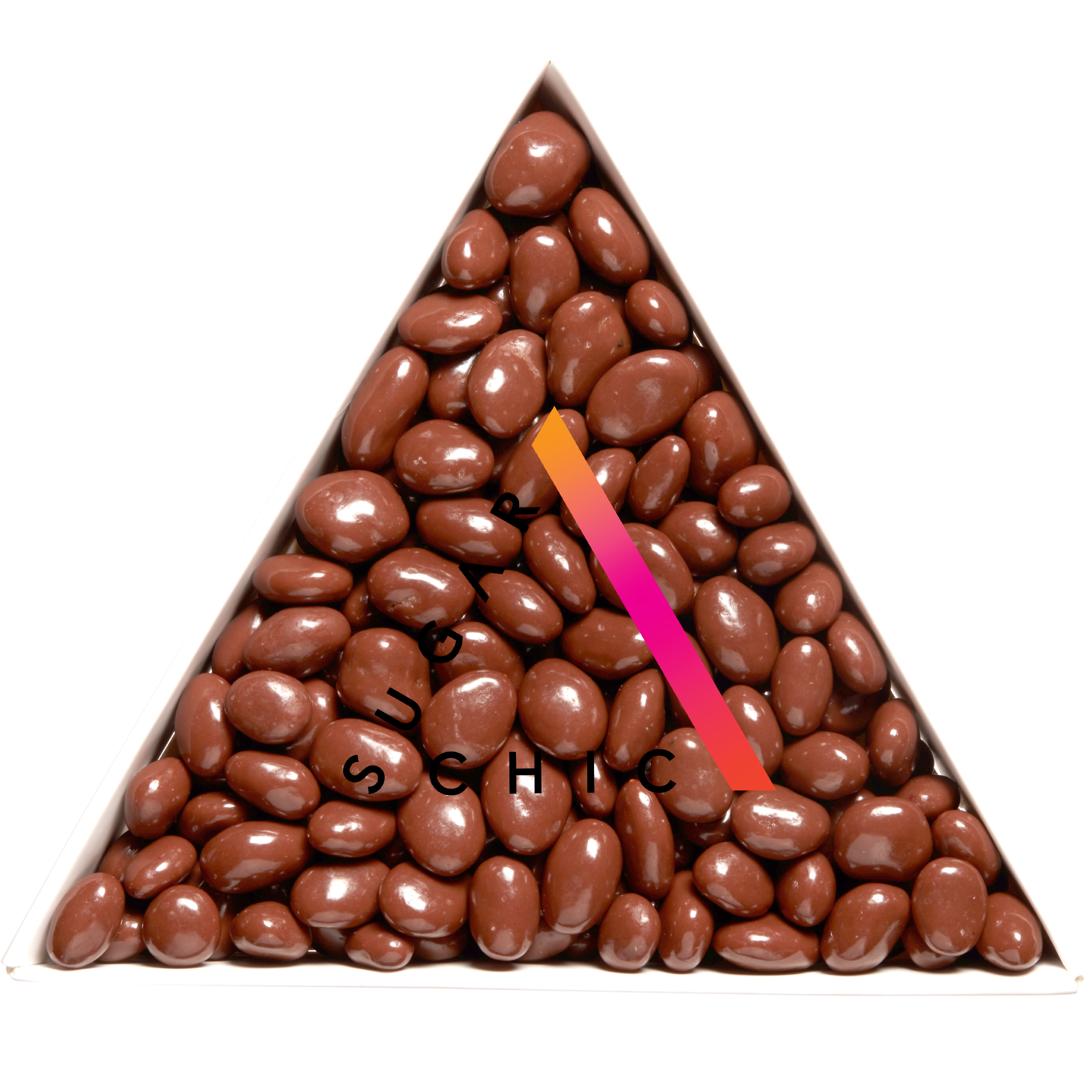 Milk Chocolate Raisins