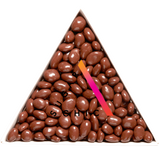 Milk Chocolate Raisins