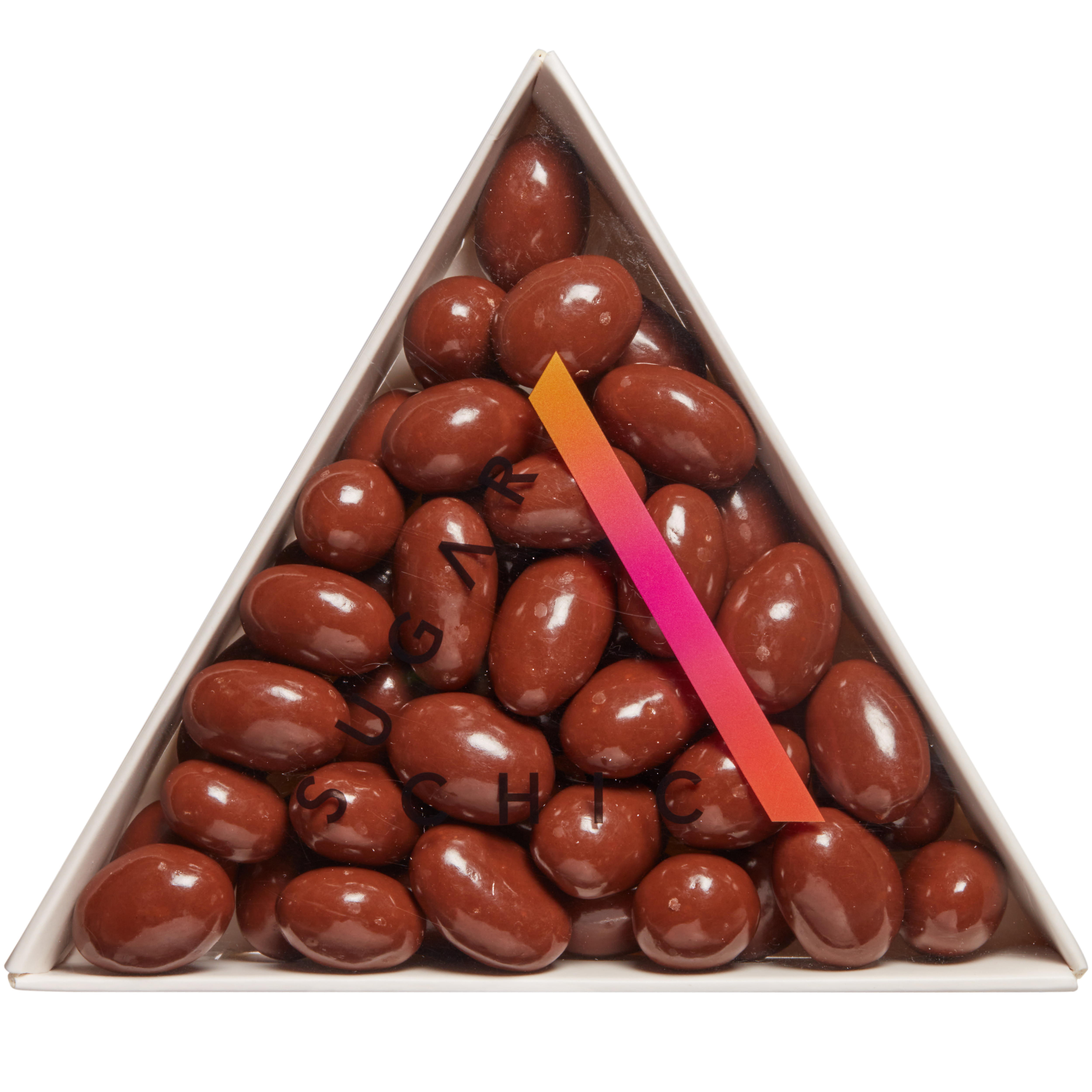 Milk Chocolate Almonds