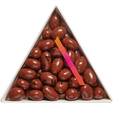 Milk Chocolate Almonds