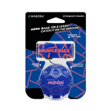 Waboba Moon Ball Bounceback – Blue