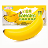 Mooshies/FluffMellies Bananas Squish