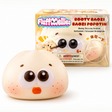 Mooshies/FluffMellies Booty Baozi Baozi Popotin Squish