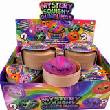 Mystery Sugar Squish Swirl Dumpling