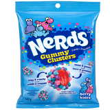 Nerds Gummy Clusters Berry Candy