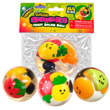 Orb Sugar Smooshies Fruit Salad Ball