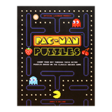 Pac-Man Puzzles Collection