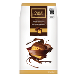 Charlie & Sam's - Milk Chocolate Sponge Toffee