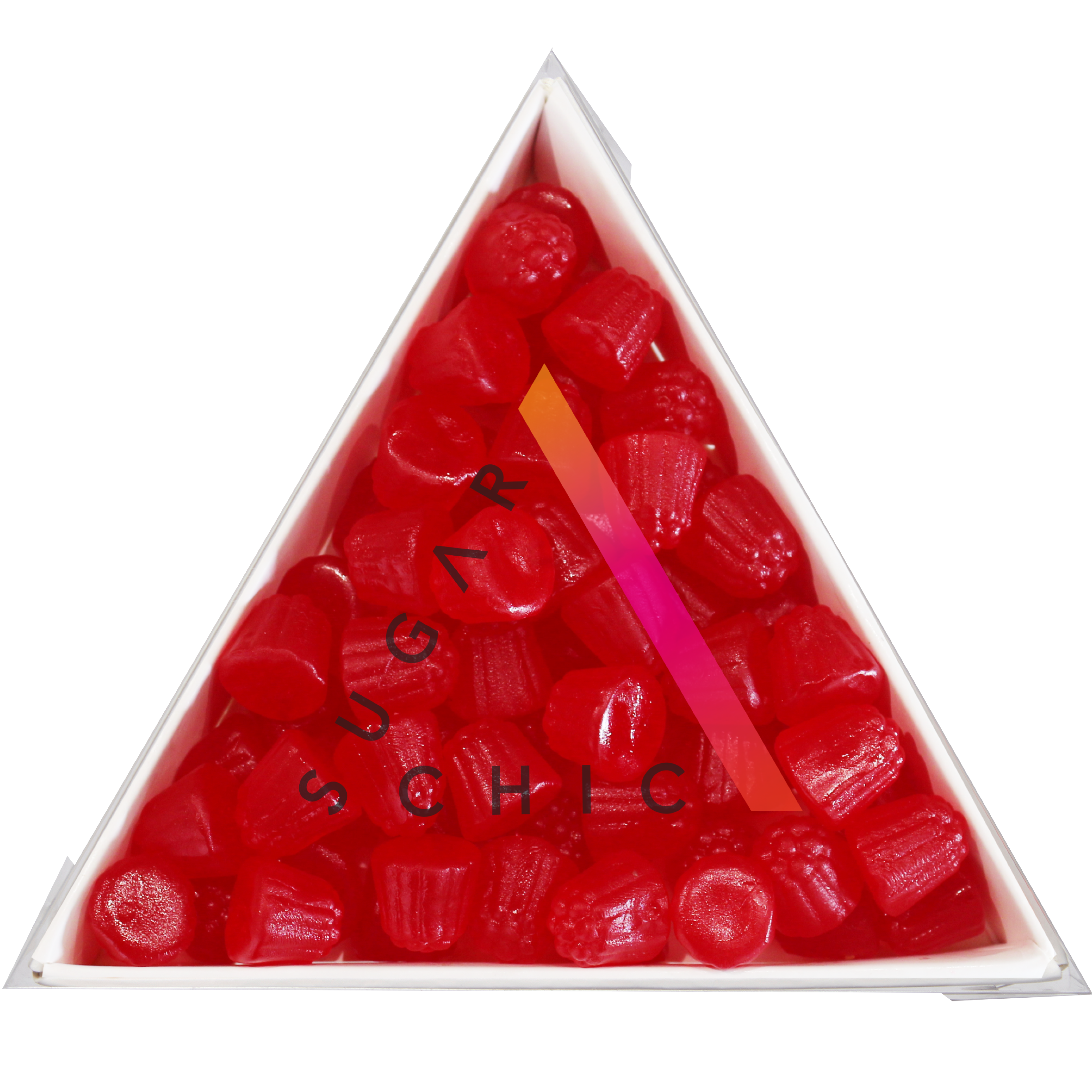 Ruby Red Berries