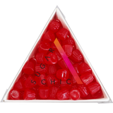Ruby Red Berries