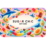 Sugar Chic Gift Card