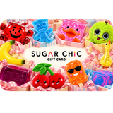 Sugar Chic Gift Card