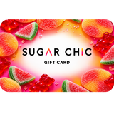 Sugar Chic Gift Card