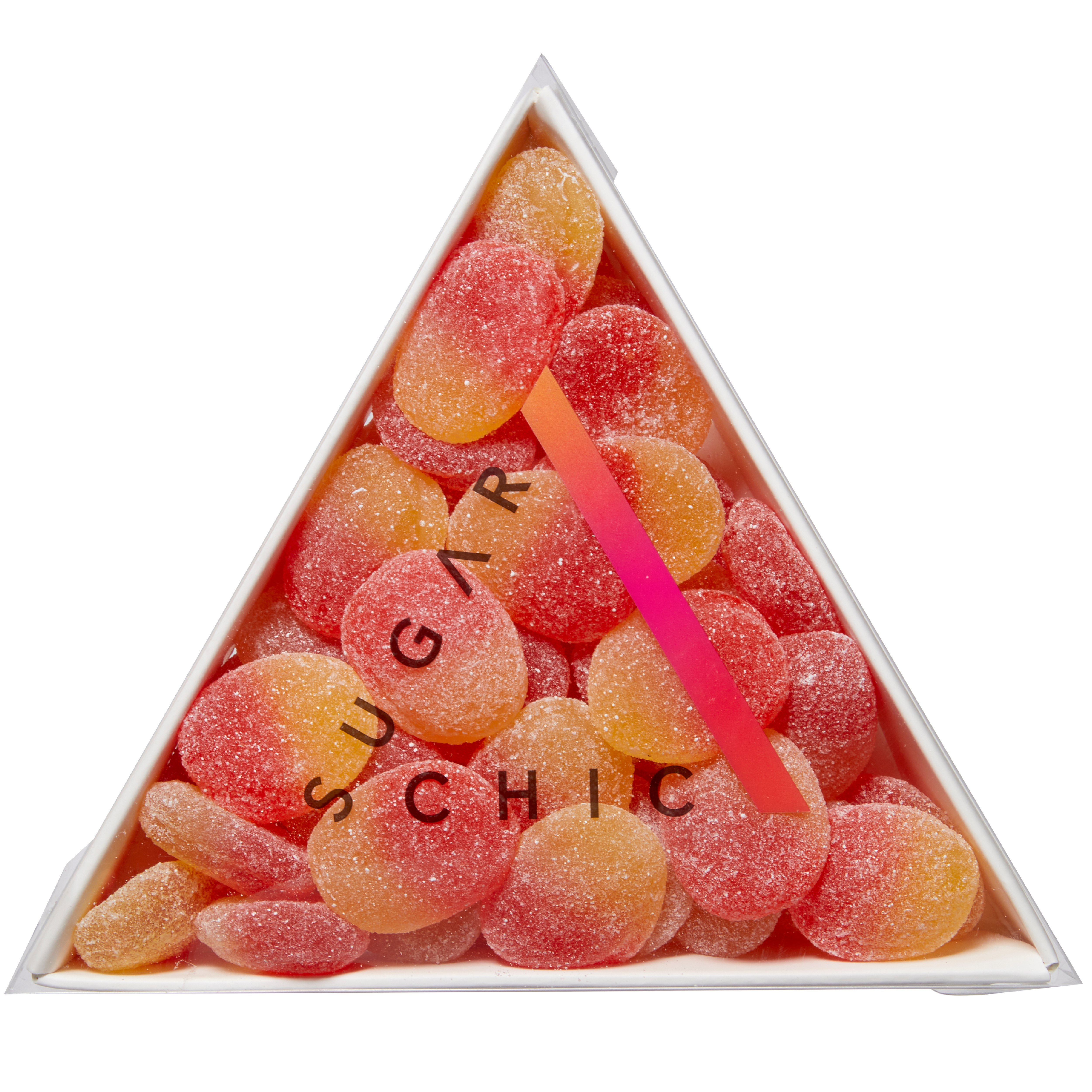 Sweet Peaches