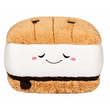 Sugar Chic Squishable S'more Plush 15″