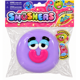 ORB Smushers Lavender Dreamy Squishy Toy
