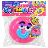 ORB Smushers Vibrant Pink Squishy Toy