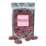 Sour Cherry Bombs Candy Bag